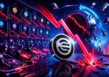 Người bán Worldcoin áp đảo trên 16 sàn, WLD còn giảm bao nhiêu?