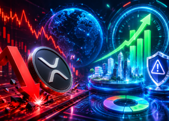 XRP giảm giá dù RWA tăng 102%: Cảnh báo cho Q3?