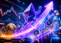 Ethereum vượt Bitcoin quý III, dẫn dắt mùa altcoin tiếp theo? - Tin Tức Bitcoin - Cập Nhật Tin Tức Coin Mới Nhất 24/7 2026 Ethereum vượt Bitcoin quý III, dẫn dắt mùa altcoin tiếp theo?
