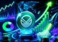 Gnosis tăng 15%, khối lượng giao dịch bùng nổ 1.725%; GNO nhắm 126 USD nếu…