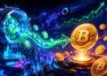 Dòng tiền stablecoin rút 16 tỷ USD, nhu cầu Bitcoin đạt 10.883 BTC?