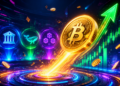 Bitcoin vượt 69.000 USD trong vài giờ nhờ 3 yếu tố