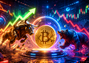 Lợi nhuận và thua lỗ gia tăng có thể cản đà tăng mới của Bitcoin?