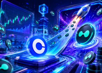 Coinbase đưa hơn 290 hợp đồng vĩnh cửu Hyperliquid lên Base App