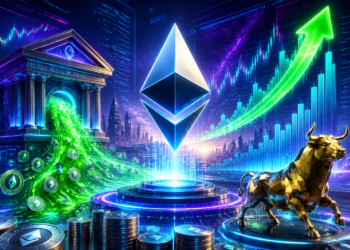 Dòng tiền vào ETF Ethereum đạt 189 triệu USD, ETH có lên 2.500 USD?