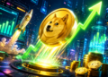 Dogecoin tăng 10% khi khối lượng giao dịch tăng 3,5 lần: Memecoin OG trở lại?