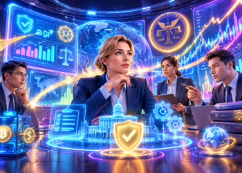 CFTC chuẩn bị phương án dự phòng nếu Đạo luật CLARITY đình trệ?