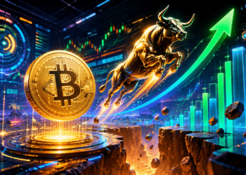 Bitcoin đối mặt khoảng trống nguồn cung: Liệu phe bò đạt 84.569 USD?