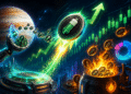 Vì sao giá PUMP tăng? Jupiter mua vào và đốt 16% token?