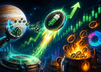 Vì sao giá PUMP tăng? Jupiter mua vào và đốt 16% token?