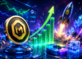 MON tăng 12% khi TVL đạt 2,7 tỷ USD – Có vượt 0,03 USD? - Tin Tức Bitcoin - Cập Nhật Tin Tức Coin Mới Nhất 24/7 2026 MON tăng 12% khi TVL đạt 2,7 tỷ USD – Có vượt 0,03 USD?