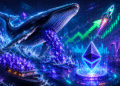 Cá voi bán 1,7 triệu ETH, giá tăng 26% lên 2.500 USD: 3.000 USD tiếp theo? - Tin Tức Bitcoin - Cập Nhật Tin Tức Coin Mới Nhất 24/7 2026 Cá voi bán 1,7 triệu ETH, giá tăng 26% lên 2.500 USD: 3.000 USD tiếp theo?