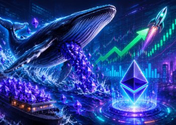 Cá voi bán 1,7 triệu ETH, giá tăng 26% lên 2.500 USD: 3.000 USD tiếp theo?