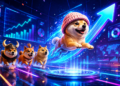 WIF vượt FLOKI, BONK và DOGE: Vì sao dẫn đầu?