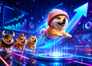 WIF vượt FLOKI, BONK và DOGE: Vì sao dẫn đầu?