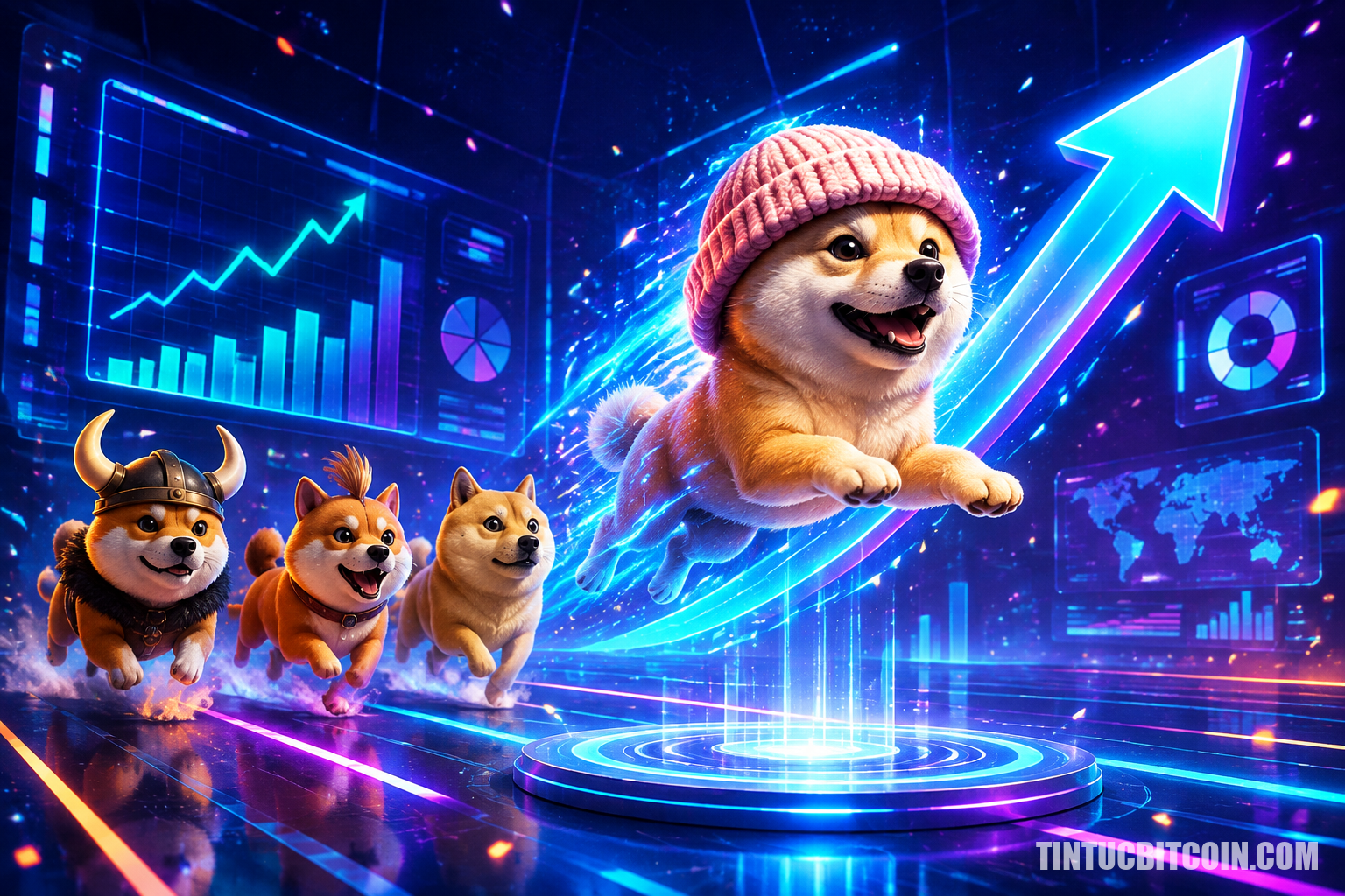 Tin Tức Bitcoin - Cập Nhật Tin Tức Coin Mới Nhất 24/7 - Tin Tức Bitcoin - Cập Nhật Tin Tức Coin Mới Nhất 24/7 2026