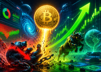 Bitcoin tăng 23% sau cú siết lệnh short 4 tỷ USD: Đã chạm đáy?