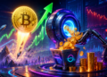 Bitcoin vượt 79.000 USD, Jump Crypto bán 89 triệu USD: Giữ được mốc này?