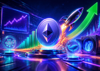 Ba chỉ số củng cố khả năng Ethereum hướng tới mốc 3.000 USD