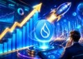 Sui có thể tăng đến đâu sau khi hoạt động tăng 250%? Chuyên gia nói…
