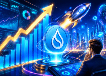 Sui có thể tăng đến đâu sau khi hoạt động tăng 250%? Chuyên gia nói…