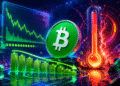 Nhu cầu giao ngay Bitcoin Cash vẫn yếu suốt 10 ngày, tín hiệu quá nóng xuất hiện - Tin Tức Bitcoin - Cập Nhật Tin Tức Coin Mới Nhất 24/7 2026 Nhu cầu giao ngay Bitcoin Cash vẫn yếu suốt 10 ngày, tín hiệu quá nóng xuất hiện