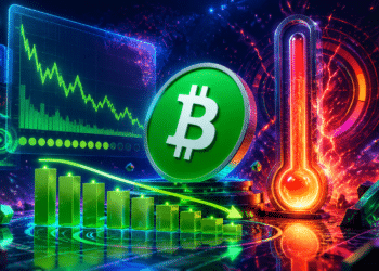 Nhu cầu giao ngay Bitcoin Cash vẫn yếu suốt 10 ngày, tín hiệu quá nóng xuất hiện