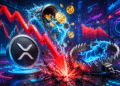 Giá XRP giảm 14% sau 250 triệu USD lệnh mua đóng bắt buộc – Bẫy tăng giá?