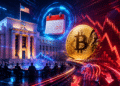 FOMC tháng 9 sắp diễn ra, thành tích Bitcoin năm 2026 báo hiệu tin xấu