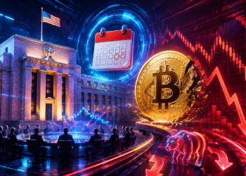 FOMC tháng 9 sắp diễn ra, thành tích Bitcoin năm 2026 báo hiệu tin xấu