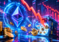 Ethereum DeFi hứng đòn mới, Term Finance bị rút 8,5 triệu USD