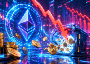 Ethereum DeFi hứng đòn mới, Term Finance bị rút 8,5 triệu USD