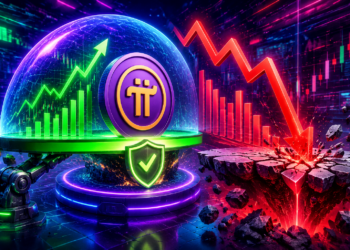 PI giữ hỗ trợ quan trọng dù giảm 15%, nguy cơ thủng 0,085 USD gia tăng