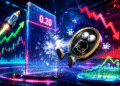 FARTCOIN lùi khỏi 0,20 USD, đà tăng 17% tuần suy yếu?