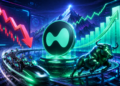 Hyperliquid giảm 3% sau ATH, khối lượng tuần 70 tỷ USD hỗ trợ HYPE tăng giá - Tin Tức Bitcoin - Cập Nhật Tin Tức Coin Mới Nhất 24/7 2026 Hyperliquid giảm 3% sau ATH, khối lượng tuần 70 tỷ USD hỗ trợ HYPE tăng giá