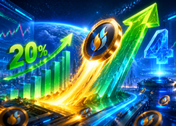 Lighter tăng 20%, liệu LIT có thể đạt 4 USD?