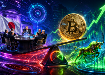 Cuộc họp lãi suất tháng 9 của BOJ đe dọa đà tăng 21% của Bitcoin?