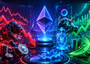 Abraxas Capital bán khống 783 triệu USD ETH, mua 173 triệu USD hedge khi ETH nhắm 2.800 USD