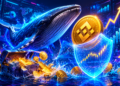 Cá voi đặt 8,5 triệu USD, giữ BNB trên 700 USD?