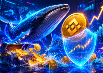 Cá voi đặt 8,5 triệu USD, giữ BNB trên 700 USD?