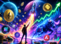 Altseason cận kề, thị trường crypto sẵn sàng cho đà tăng như 2021?