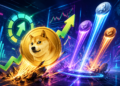 Dogecoin tăng 33% nhưng vẫn chưa phải đồng tiền tăng mạnh nhất