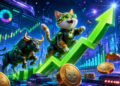 CASHCAT tăng 53%, lập ATH mới: phe bò có giữ vững đà tăng?