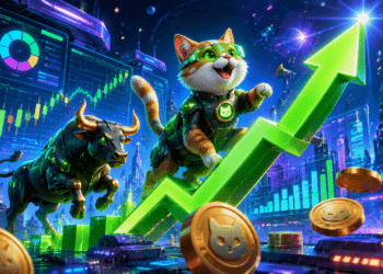 CASHCAT tăng 53%, lập ATH mới: phe bò có giữ vững đà tăng?