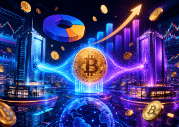 Hai tổ chức phát hành chi phối nhu cầu Bitcoin ETF 337,6 triệu USD