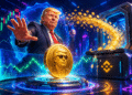 TRUMP giữ hỗ trợ 2,30 USD bất chấp Ceffu nạp 9,3 triệu USD lên Binance?