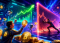 Người mua Bitcoin gần đây có lãi, nhưng 83.000 USD vẫn cản xác nhận xu hướng