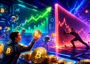 Người mua Bitcoin gần đây có lãi, nhưng 83.000 USD vẫn cản xác nhận xu hướng
