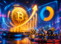 Bitcoin dominance vượt 60%, altseason vẫn tạm hoãn?
