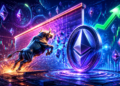 Ethereum đối mặt kháng cự quan trọng: Liệu phe bò vượt 2.500 USD?